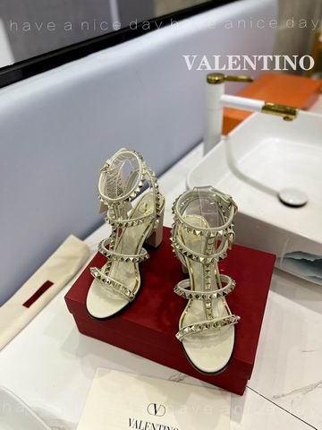 Valentino 6cm 9cm sz35-42 mnh0608 (45)